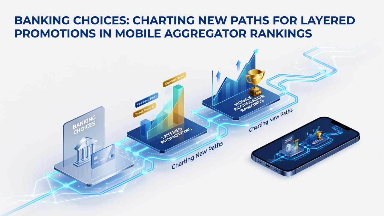 Einfluss von Zahlungsmethoden auf mobile Bonusstrukturen und Aggregator-Rankings