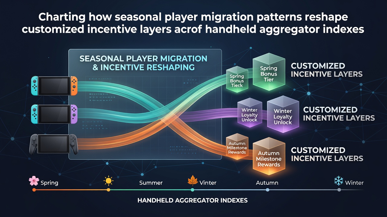 Saisonale Migrationsmuster von Spielern auf mobilen Aggregator-Plattformen im Juni 2026