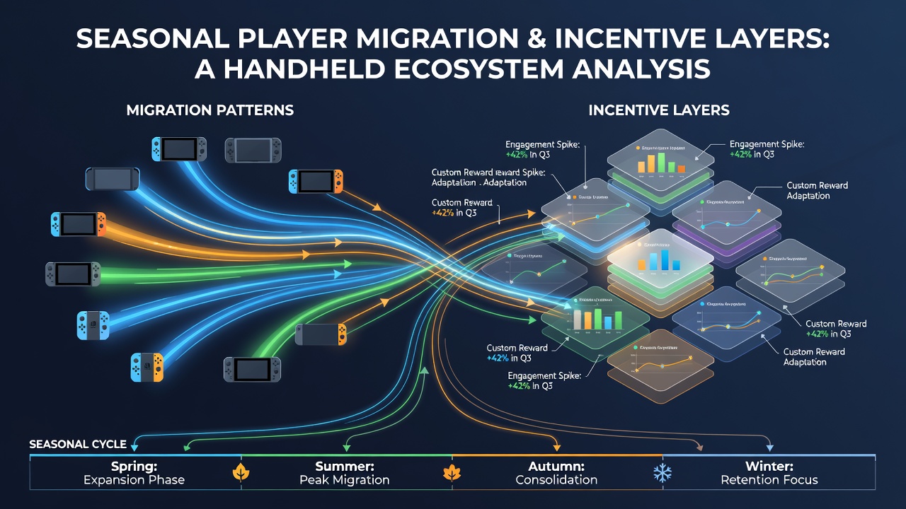 Einfluss von Spielermigrationen auf Incentive-Layer in Aggregator-Indizes